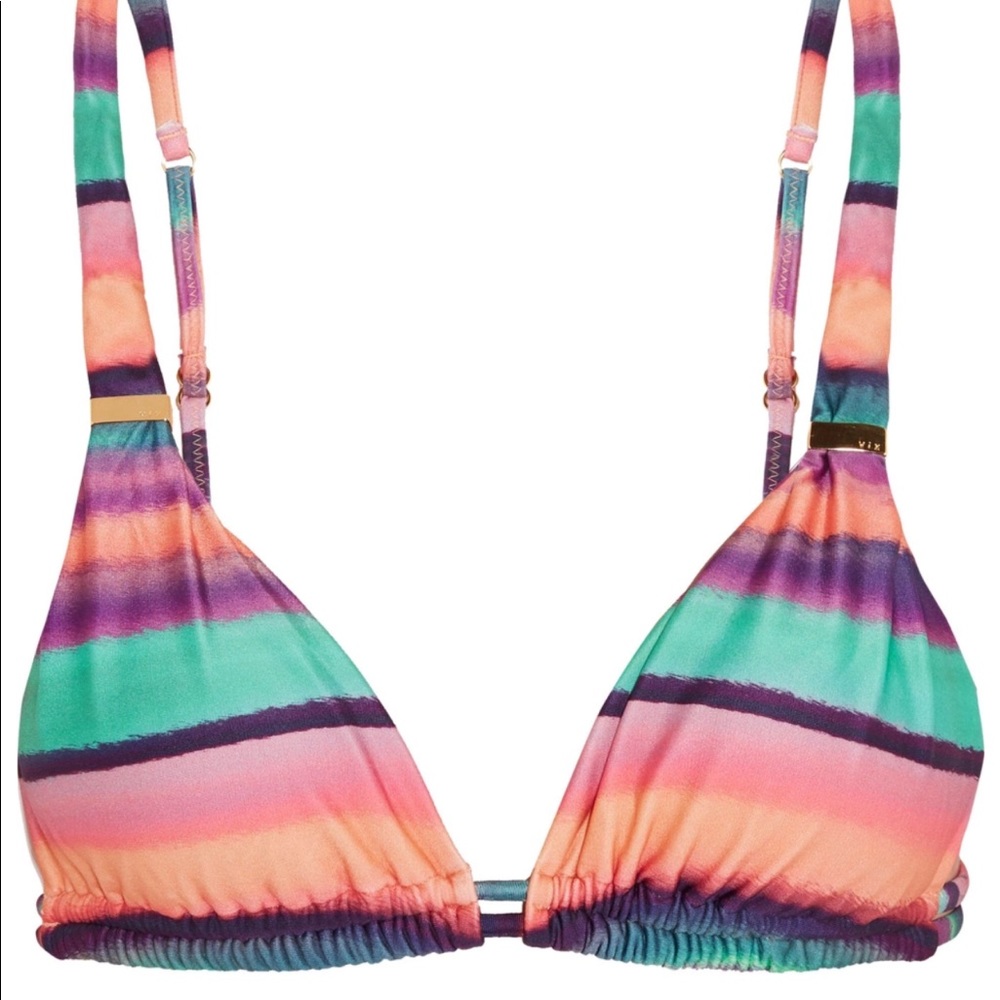 VIX REEF BIA tube top